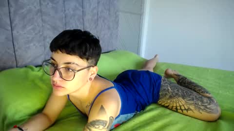 Snapshot of inkedgoddess58 chatting on March 2026 12:54:02 PM lyan onlyfans n linda online show from March 2026 12:54:02 PM