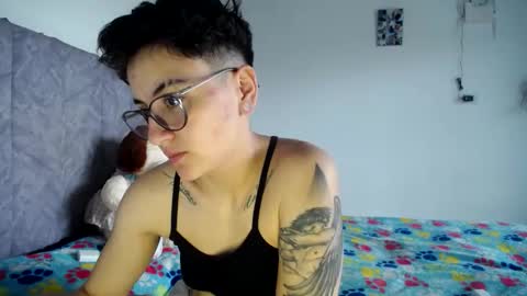 Snapshot of inkedgoddess58 chatting on March 2026 06:35:01 PM lyan onlyfans n linda online show from March 2026 06:35:01 PM