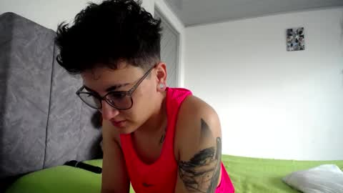Snapshot of inkedgoddess58 chatting on March 2026 03:50:01 PM lyan onlyfans n linda online show from March 2026 03:50:01 PM