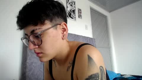 Snapshot of inkedgoddess58 chatting on March 2026 04:17:02 PM lyan onlyfans n linda online show from March 2026 04:17:02 PM