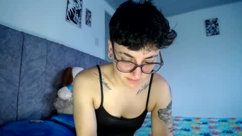 Snapshot of inkedgoddess58 chatting on April 2026 09:56:02 PM lyan onlyfans n linda online show from April 2026 09:56:02 PM