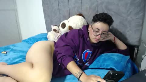 Snapshot of inkedgoddess58 chatting on April 2026 07:04:01 AM lyan onlyfans n linda online show from April 2026 07:04:01 AM