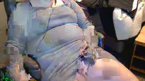 Snapshot of inkedjay169 chatting on December 2024 10:56:02 AM Madelaine online show from December 2024 10:56:02 AM