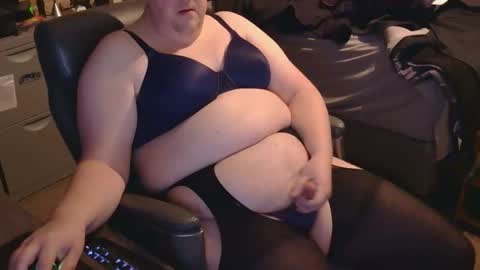 Snapshot of inkedjay169 chatting on December 2025 03:41:02 PM Madelaine online show from December 2025 03:41:02 PM