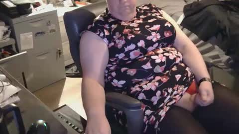 Snapshot of inkedjay169 chatting on March 2026 09:58:01 PM Madelaine online show from March 2026 09:58:01 PM