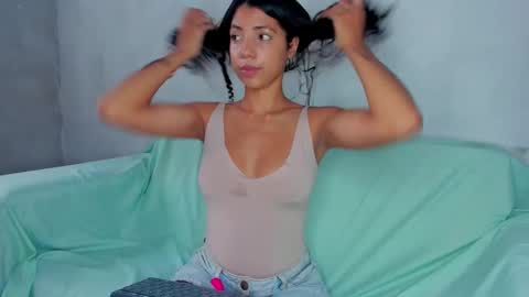 inkedsabrina online show from February 2026 09:07:01 PM