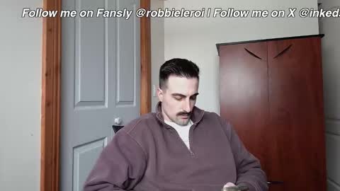 inkedshaft online show from March 2026 06:59:01 PM