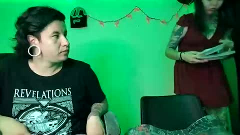 inkedsinners online show from September 2025 02:46:02 AM