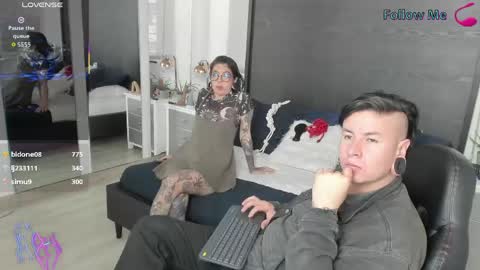 Snapshot of inkedsinners_ chatting on June 2026 01:35:02 PM inkedsinners_ online show from June 2026 01:35:02 PM