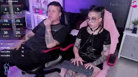 Snapshot of inkedsinners_ chatting on June 2026 11:19:05 AM inkedsinners_ online show from June 2026 11:19:05 AM
