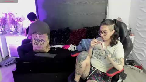 Snapshot of inkedsinners_ chatting on June 2026 11:03:01 AM inkedsinners_ online show from June 2026 11:03:01 AM