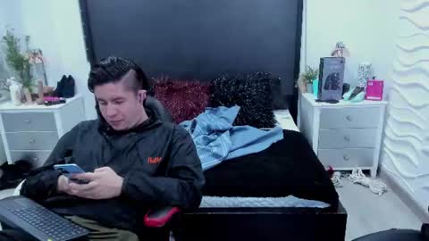 Snapshot of inkedsinners_ chatting on June 2026 12:08:01 PM inkedsinners_ online show from June 2026 12:08:01 PM