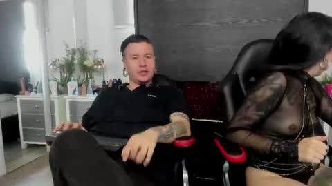Snapshot of inkedsinners_ chatting on June 2026 12:27:02 PM inkedsinners_ online show from June 2026 12:27:02 PM