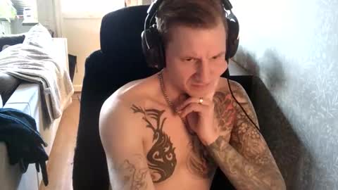 inkedsweed69 online show from January 2026 11:15:02 AM