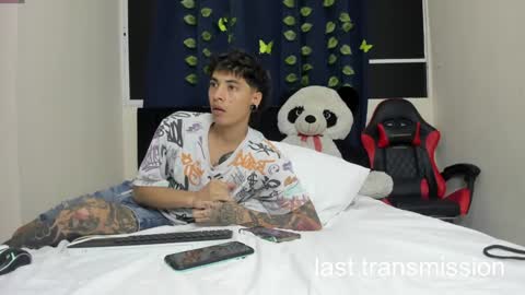 cesar and daniela online show from December 2024 07:00:02 PM