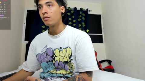 cesar and daniela online show from December 2024 07:31:02 PM