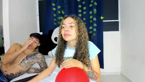 cesar and daniela online show from February 2025 03:17:02 PM