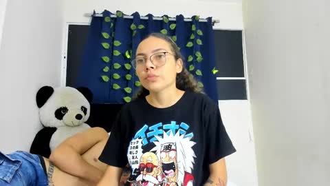 cesar and daniela online show from February 2025 04:37:02 PM