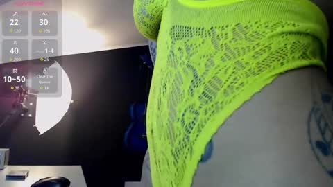 InkyDoll online show from October 2025 06:13:01 AM