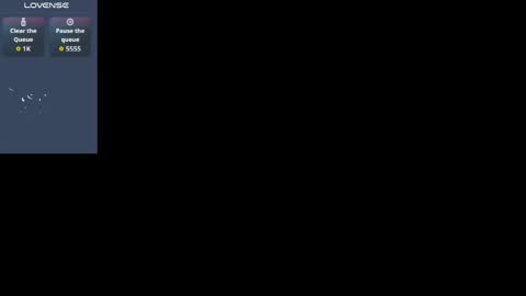 Snapshot of inkymiki chatting on April 2026 05:15:01 PM inkymiki online show from April 2026 05:15:01 PM