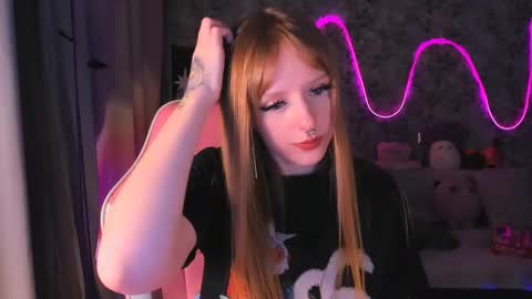 Grace online show from December 2024 03:16:02 PM