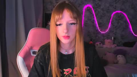 Grace online show from December 2024 03:09:02 PM