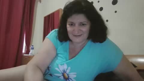 inna46_ online show from September 2025 04:50:01 PM