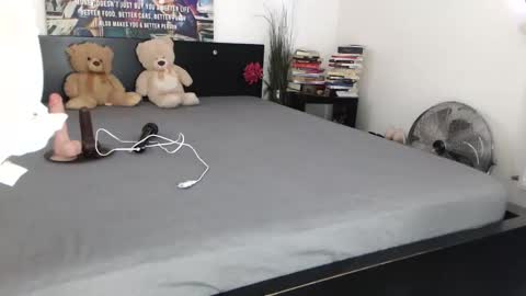 inna_sense online show from February 2025 07:33:02 AM