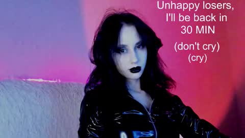 Venera  online show from October 2025 03:03:01 PM