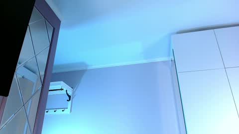 Lina online show from February 2025 03:35:01 PM