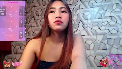 Belle online show from February 2025 07:38:01 PM