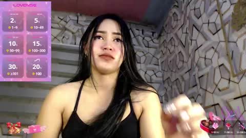 Belle online show from March 2025 04:45:01 AM