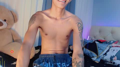 calvin online show from December 2024 07:00:01 PM