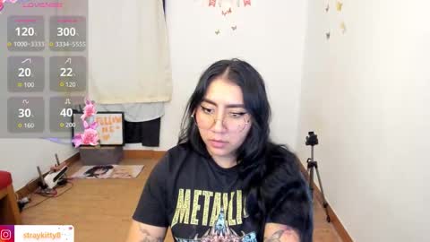 Snapshot of innocentchurchgirlll chatting on March 2026 08:59:01 PM Luna online show from March 2026 08:59:01 PM