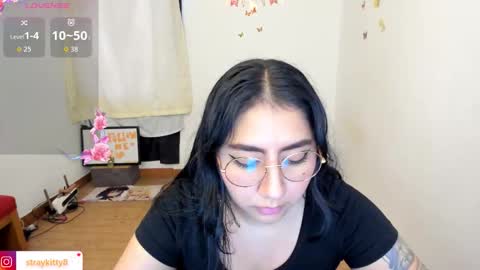 Snapshot of innocentchurchgirlll chatting on March 2026 08:15:02 PM Luna online show from March 2026 08:15:02 PM