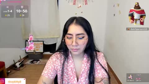 Snapshot of innocentchurchgirlll chatting on March 2026 03:07:02 PM Luna online show from March 2026 03:07:02 PM