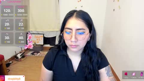 Snapshot of innocentchurchgirlll chatting on March 2026 11:31:02 PM Luna online show from March 2026 11:31:02 PM