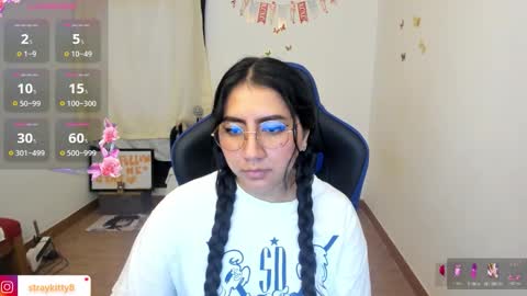 Snapshot of innocentchurchgirlll chatting on March 2026 03:56:01 PM Luna online show from March 2026 03:56:01 PM