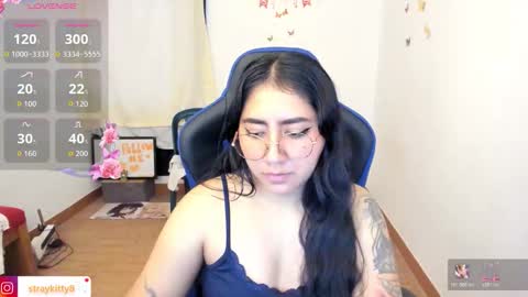 Snapshot of innocentchurchgirlll chatting on March 2026 04:39:02 PM Luna online show from March 2026 04:39:02 PM