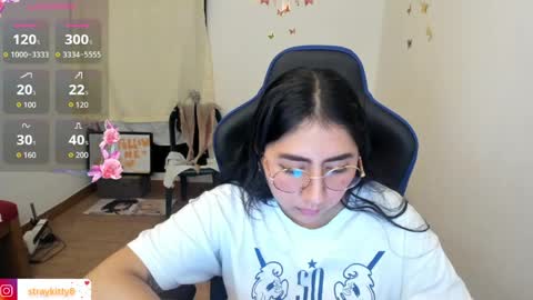 Snapshot of innocentchurchgirlll chatting on March 2026 11:50:01 PM Luna online show from March 2026 11:50:01 PM