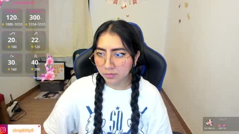 Snapshot of innocentchurchgirlll chatting on March 2026 03:45:01 PM Luna online show from March 2026 03:45:01 PM