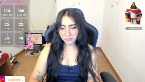 Snapshot of innocentchurchgirlll chatting on April 2026 11:32:02 PM Luna online show from April 2026 11:32:02 PM