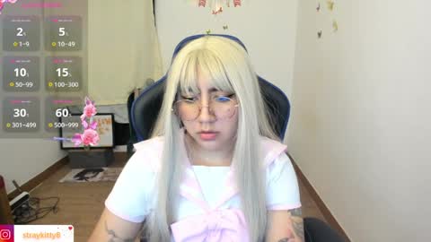 Snapshot of innocentchurchgirlll chatting on April 2026 10:36:01 PM Luna online show from April 2026 10:36:01 PM