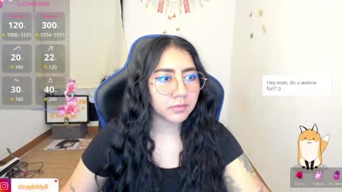 Snapshot of innocentchurchgirlll chatting on April 2026 08:48:01 AM Luna online show from April 2026 08:48:01 AM