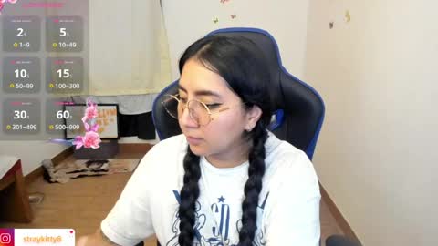 Snapshot of innocentchurchgirlll chatting on April 2026 09:42:01 PM Luna online show from April 2026 09:42:01 PM