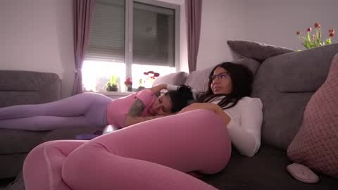 Maria online show from February 2025 01:51:02 PM