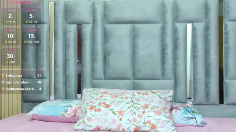 innocenthazel online show from January 2026 02:57:02 AM