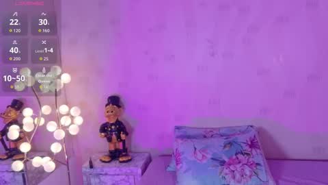 innocenthazel online show from February 2026 02:50:02 AM