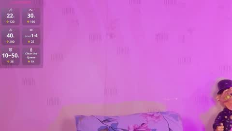 innocenthazel online show from February 2026 02:40:02 AM