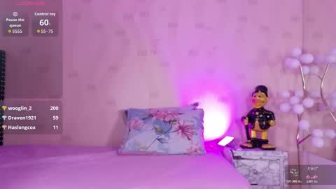 innocenthazel online show from February 2026 02:42:01 AM